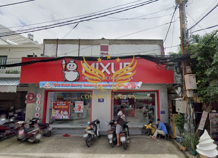 Cho Thuê Mặt Bằng 18 Man Thiện Phường Tăng Nhơn Phú A Quận 9