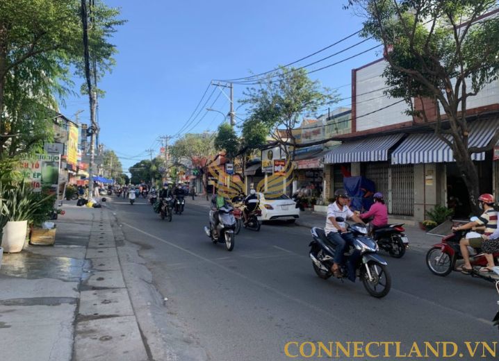Cho Thuê Mặt Bằng 18 Man Thiện Phường Tăng Nhơn Phú A Quận 9