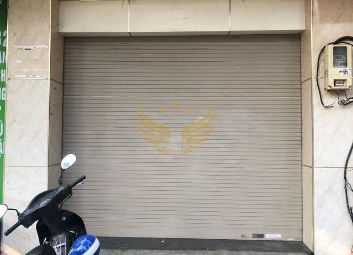 Cho Thuê Mặt Bằng 180 Phan Xích Long Phường 1 Quận Phú Nhuận