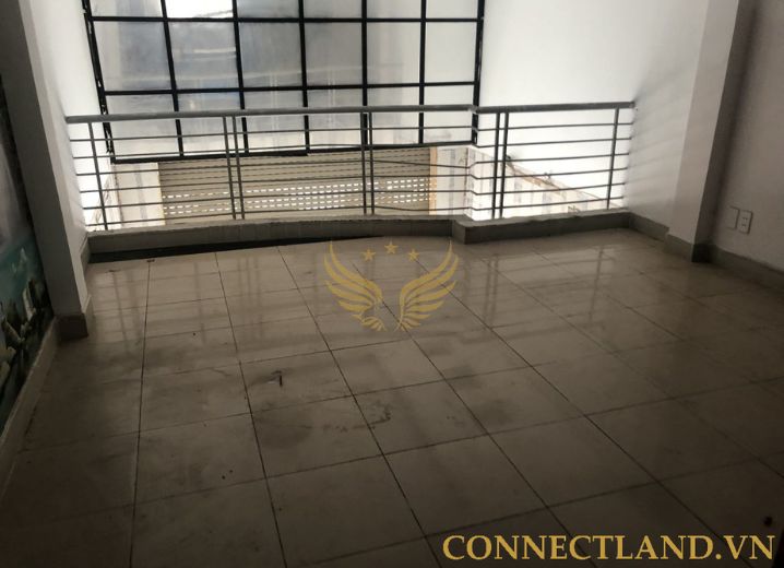 Cho Thuê Mặt Bằng 180 Phan Xích Long Phường 1 Quận Phú Nhuận