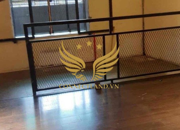 Cho Thuê Mặt Bằng 180 Trần Hưng Đạo Phường 7 Quận 5