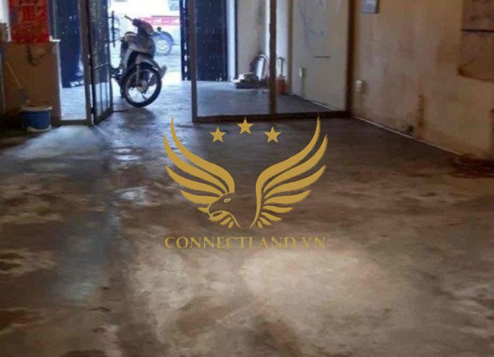 Cho Thuê Mặt Bằng 180 Trần Hưng Đạo Phường 7 Quận 5