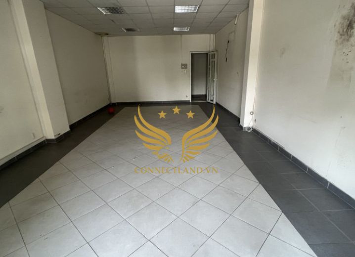 Cho Thuê Mặt Bằng 68 Nguyễn Trãi Phường 1 Quận 5