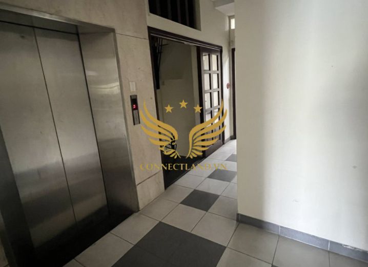 Cho Thuê Mặt Bằng 68 Nguyễn Trãi Phường 1 Quận 5