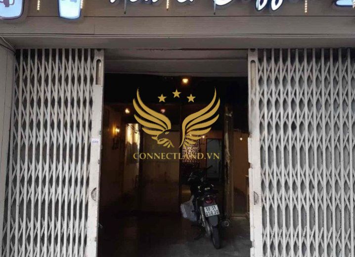 Cho Thuê Mặt Bằng 180 Trần Hưng Đạo Phường 7 Quận 5