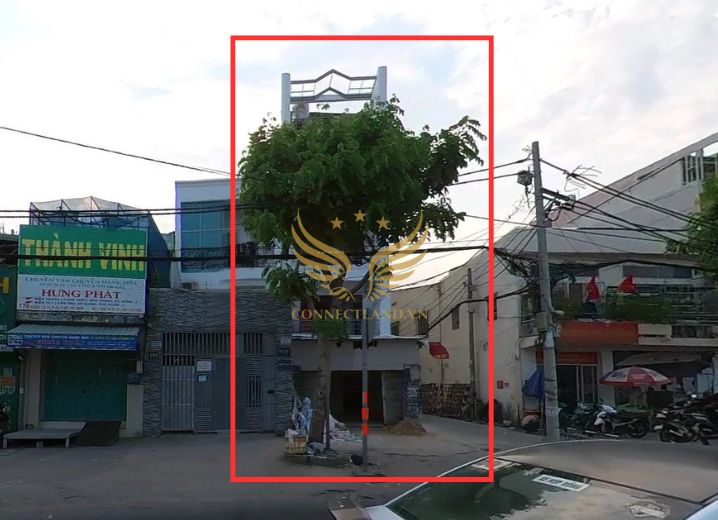 Cho Thuê Mặt Bằng 183 Quốc Lộ 13 Phường 26 Quận Bình Thạnh