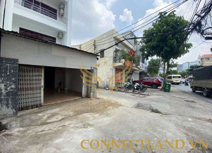 Cho Thuê Mặt Bằng 183 Quốc Lộ 13 Phường 26 Quận Bình Thạnh