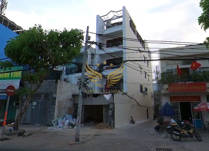 Cho Thuê Mặt Bằng 183 Quốc Lộ 13 Phường 26 Quận Bình Thạnh