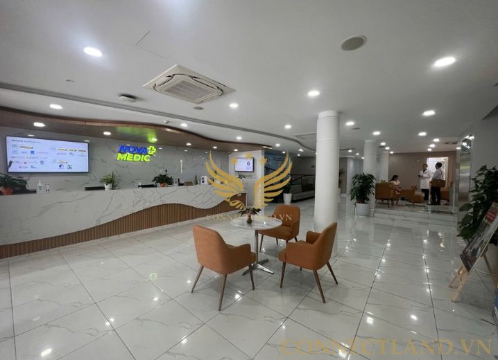 Cho Thuê Mặt Bằng 187 Nguyễn Văn Trỗi Phường 10 Quận Phú Nhuận