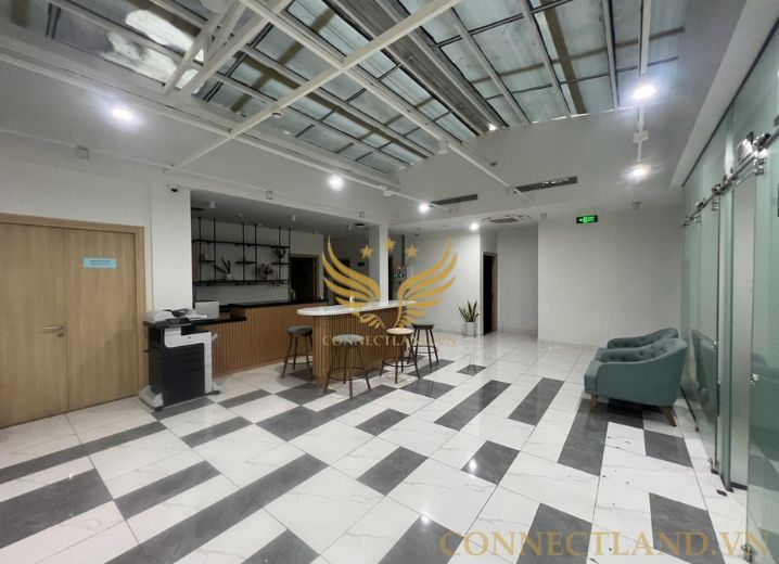 Cho Thuê Mặt Bằng 187 Nguyễn Văn Trỗi Phường 10 Quận Phú Nhuận
