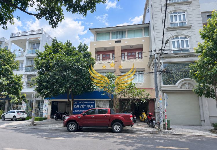 Cho Thuê Mặt Bằng 188-190-192 Bàu Cát 3 Phường 12 Quận Tân Bình
