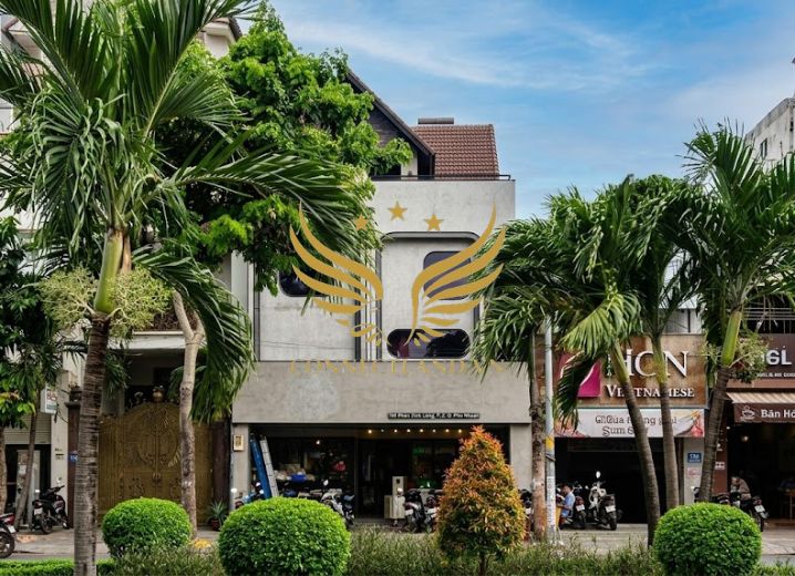 Cho Thuê Mặt Bằng 188 Phan Xích Long Phường 1 Quận Phú Nhuận