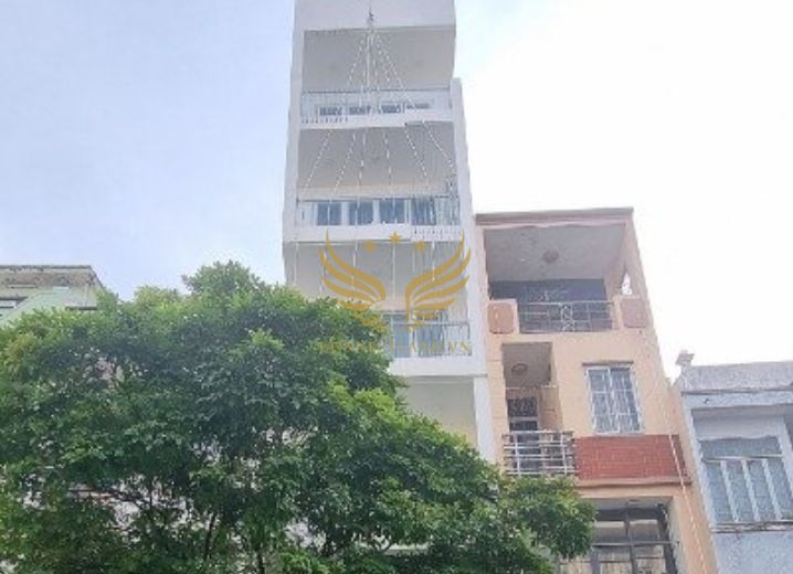 Cho Thuê Mặt Bằng 189F Hoàng Hoa Thám Phường 6 Quận Bình Thạnh
