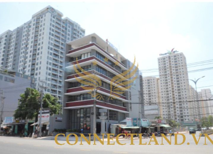 Cho Thuê Mặt Bằng 19/6C Lương Định Của Phường An Khánh Quận 2