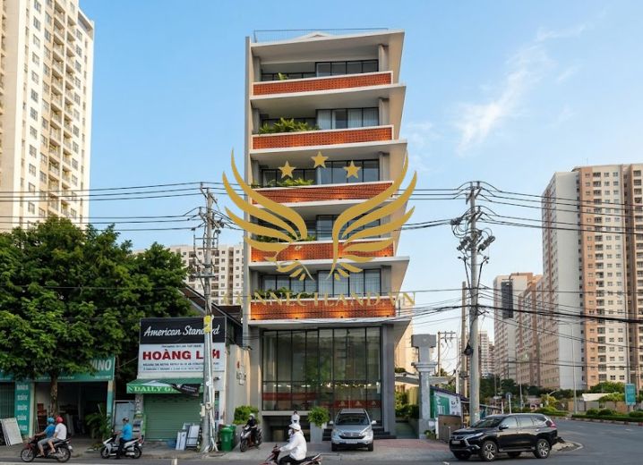 Cho Thuê Mặt Bằng 19/6C Lương Định Của Phường An Khánh Quận 2