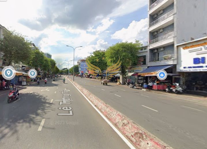 Cho Thuê Mặt Bằng 19 Lê Trọng Tấn Phường Sơn Kỳ Quận Tân Phú
