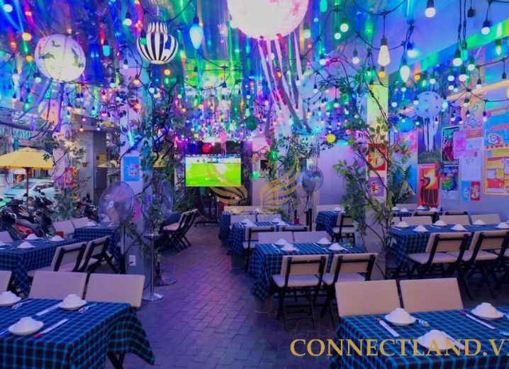 Cho Thuê Mặt Bằng 19 Trần Ngọc Diện Phường Thảo Điền Quận 2