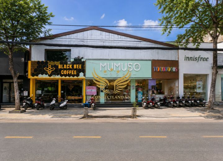 Cho Thuê Mặt Bằng 190 Võ Văn Ngân Phường Bình Chiểu Quận Thủ Đức