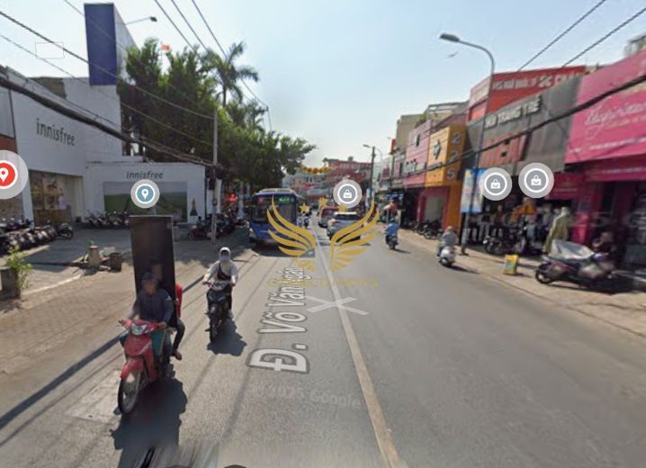 Cho Thuê Mặt Bằng 190 Võ Văn Ngân Phường Bình Chiểu Quận Thủ Đức