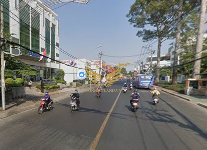 Cho Thuê Mặt Bằng 190 Võ Văn Ngân Phường Bình Chiểu Quận Thủ Đức