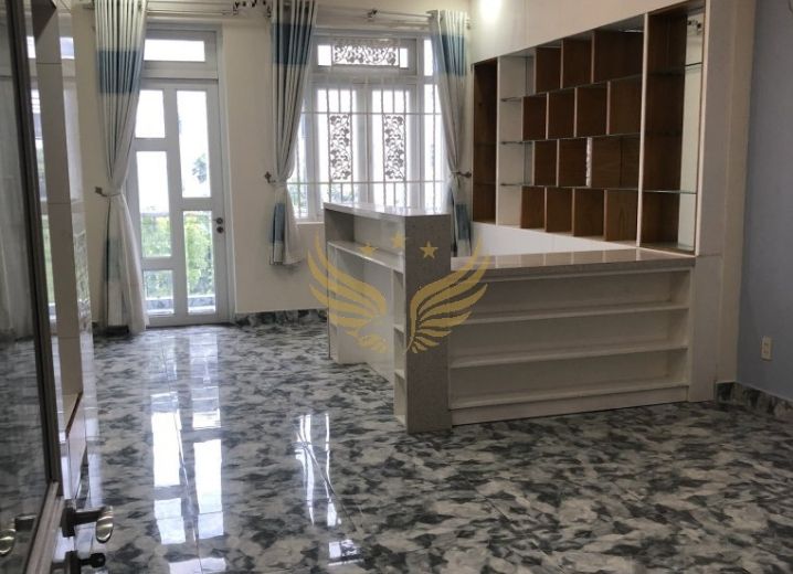 Cho Thuê Mặt Bằng 191C Hoàng Hoa Thám Phường 6 Quận Bình Thạnh