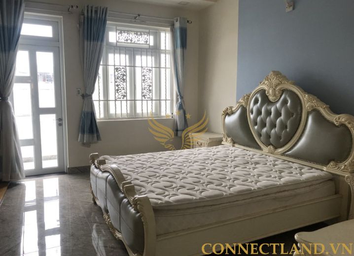 Cho Thuê Mặt Bằng 191C Hoàng Hoa Thám Phường 6 Quận Bình Thạnh