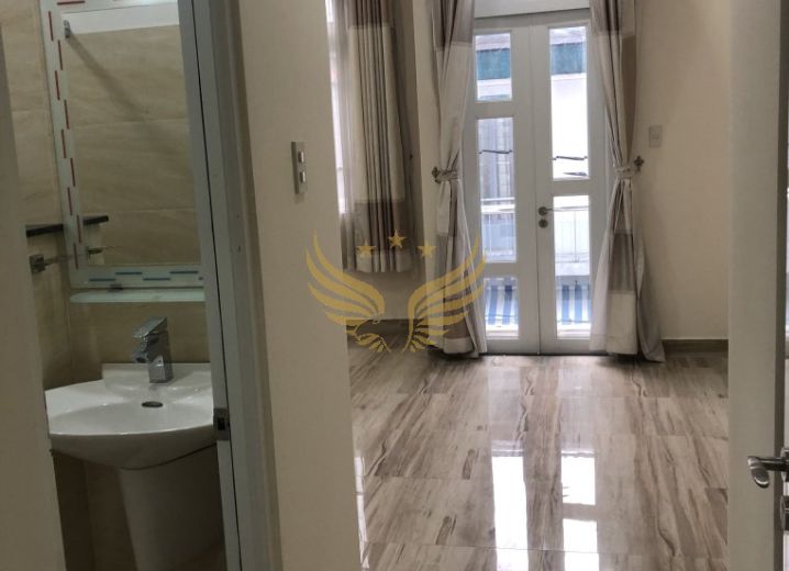 Cho Thuê Mặt Bằng 191C Hoàng Hoa Thám Phường 6 Quận Bình Thạnh