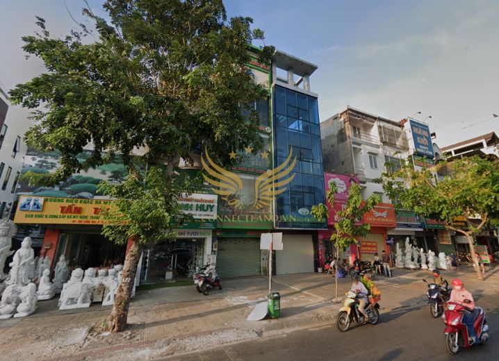 Cho Thuê Mặt Bằng 192 Cộng Hòa Phường 12 Quận Tân Bình