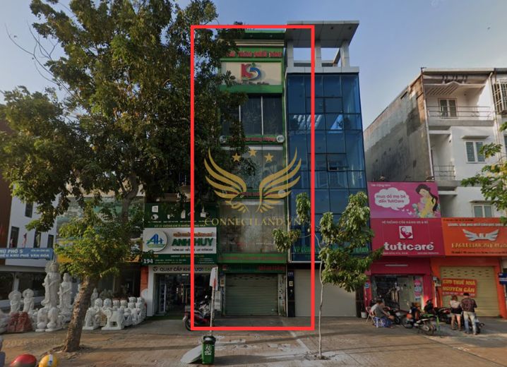 Cho Thuê Mặt Bằng 192 Cộng Hòa Phường 12 Quận Tân Bình