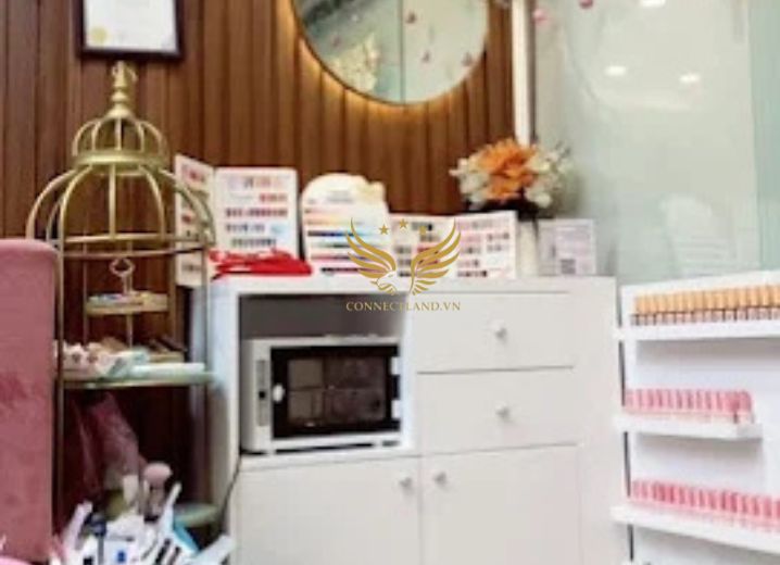 Cho Thuê Mặt Bằng 194 Đề Thám Phường Cầu Ông Lãnh Quận 1