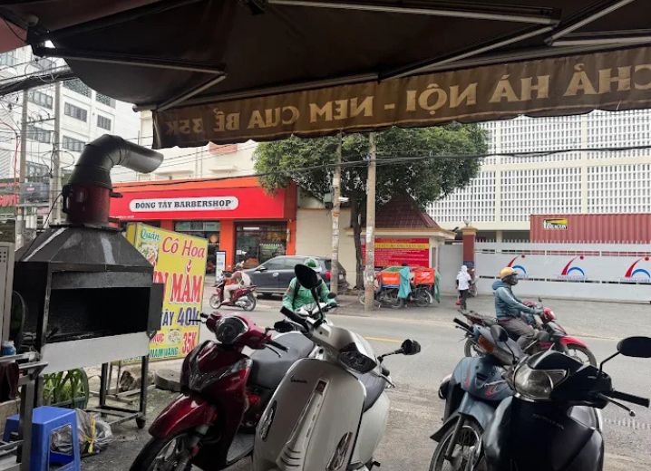 Cho Thuê Mặt Bằng 194 Phan Huy Ích Phường 12 Quận Gò Vấp