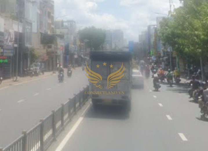 Cho Thuê Mặt Bằng 198 Lý Thái Tổ Phường 1 Quận 10