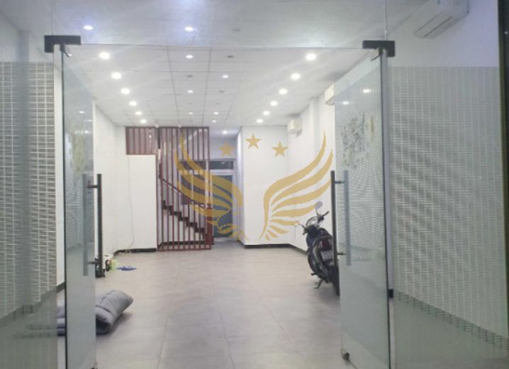 Cho Thuê Mặt Bằng 199 Lương Định Của Phường Thạnh Mỹ Lợi Quận 2