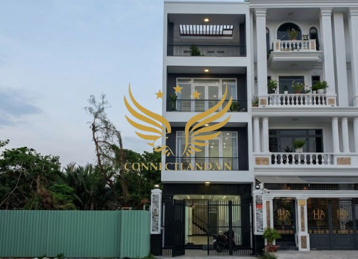 Cho Thuê Mặt Bằng 199 Lương Định Của Phường Thạnh Mỹ Lợi Quận 2