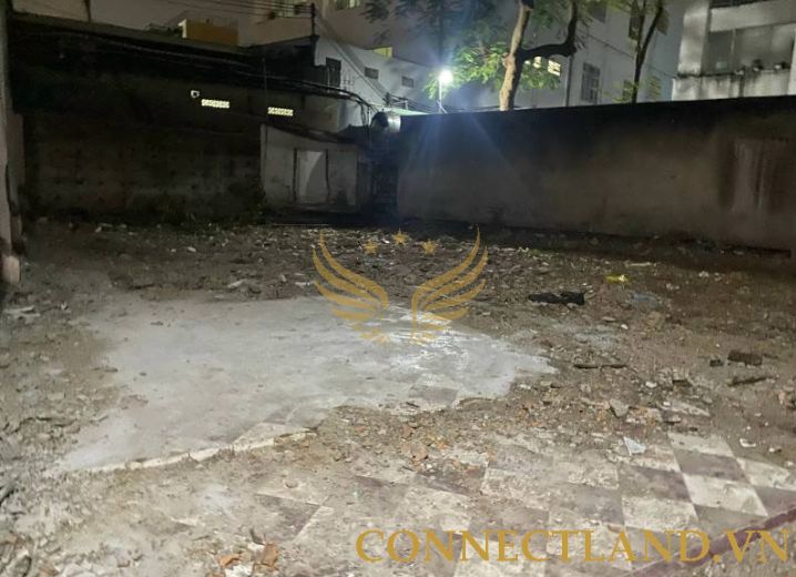 Cho Thuê Mặt Bằng 20/21 Phan Đăng Lưu Phường 6 Quận Bình Thạnh