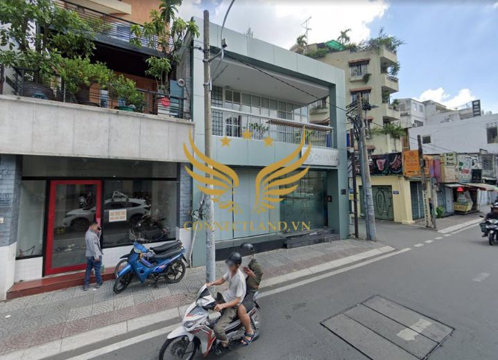 Cho Thuê Mặt Bằng 20 Nguyễn Thị Minh Khai Phường Đa Kao Quận 1