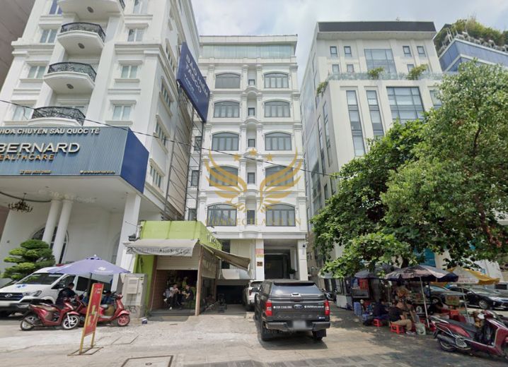 Cho Thuê Mặt Bằng 20 Phan Đình Giót Phường 1 Quận Tân Bình