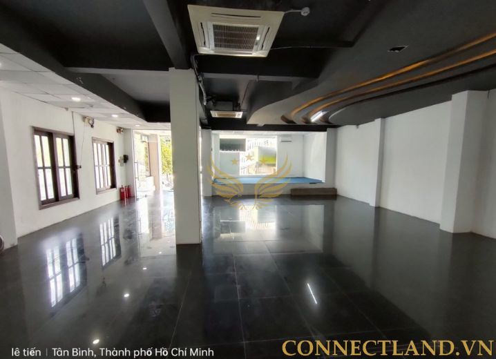 Cho Thuê Mặt Bằng 20 Phan Đình Giót Phường 1 Quận Tân Bình