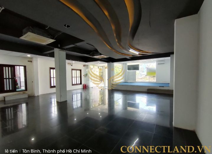 Cho Thuê Mặt Bằng 20 Phan Đình Giót Phường 1 Quận Tân Bình
