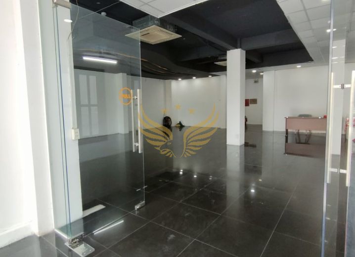Cho Thuê Mặt Bằng 20 Phan Đình Giót Phường 1 Quận Tân Bình