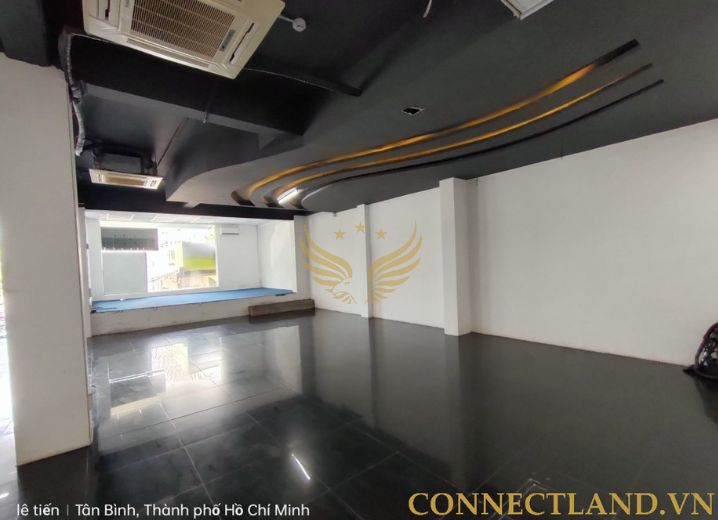 Cho Thuê Mặt Bằng 20 Phan Đình Giót Phường 1 Quận Tân Bình