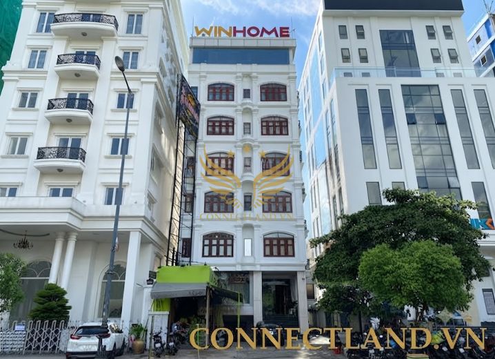 Cho Thuê Mặt Bằng 20 Phan Đình Giót Phường 1 Quận Tân Bình