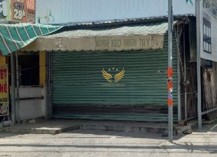 Cho Thuê Mặt Bằng 200 Nguyễn Thị Định Phường An Phú Quận 2