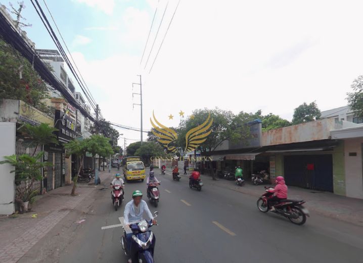 Cho Thuê Mặt Bằng 205 Bình Thới Phường 10 Quận 11