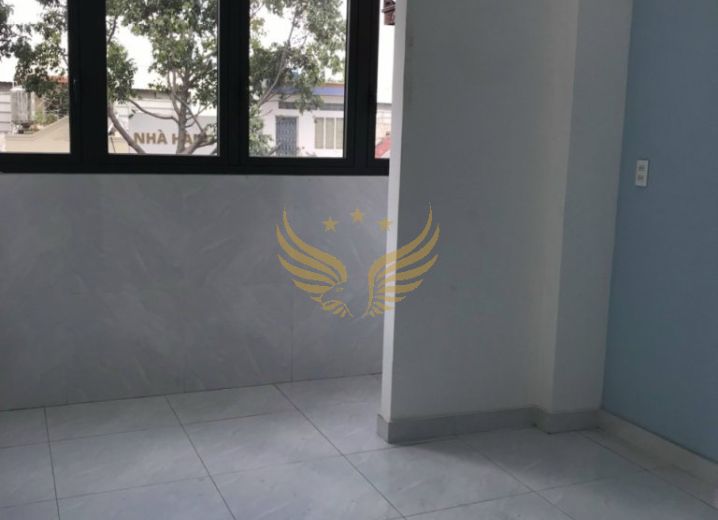 Cho Thuê Mặt Bằng 205C Quang Trung Phường 10 Quận Gò Vấp