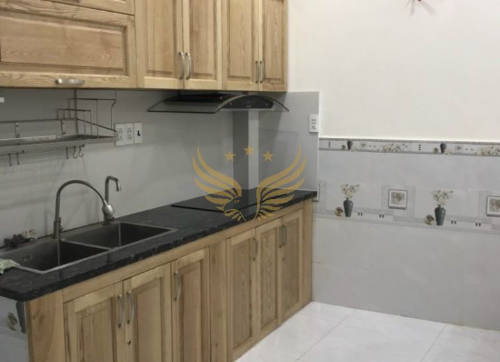 Cho Thuê Mặt Bằng 205C Quang Trung Phường 10 Quận Gò Vấp