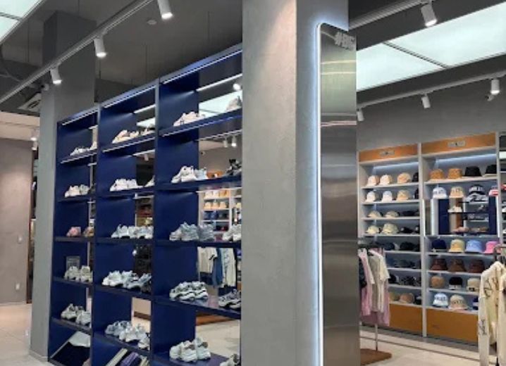 Cho Thuê Mặt Bằng 206A-206B Lê Văn Sỹ Phường 10 Quận Phú Nhuận