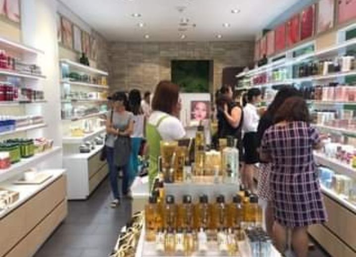 Cho Thuê Mặt Bằng 206C Lê Văn Sỹ Phường 10 Quận Phú Nhuận