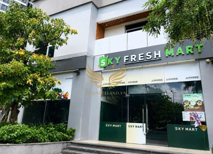 Cho Thuê Mặt Bằng 208 Nguyễn Hữu Cảnh Phường 22 Quận Bình Thạnh