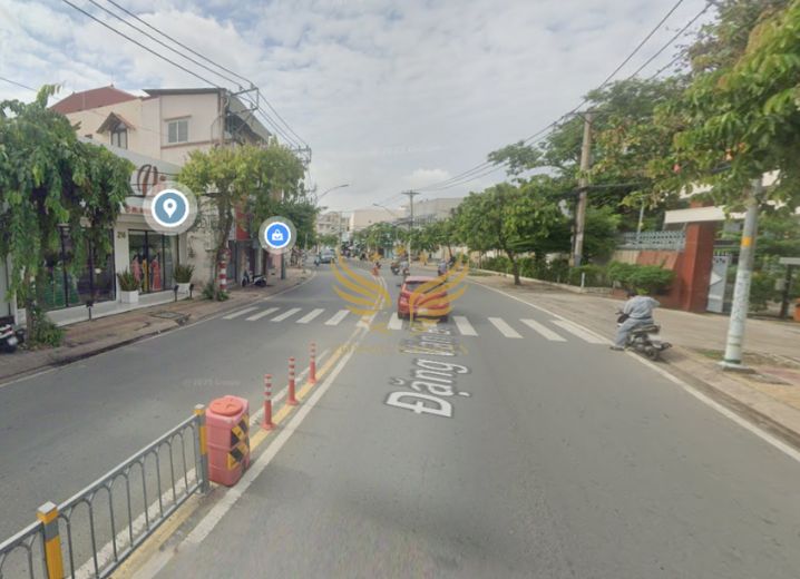 Cho Thuê Mặt Bằng 218 Đặng Văn Bi Phường Bình Thọ Quận Thủ Đức